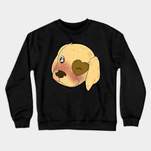 Labrador Crewneck Sweatshirt